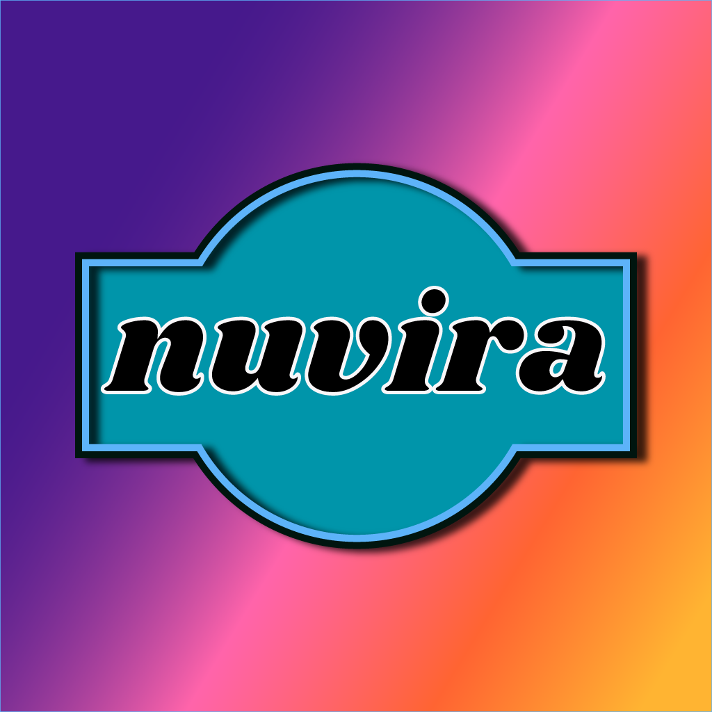 Nuvira app icon