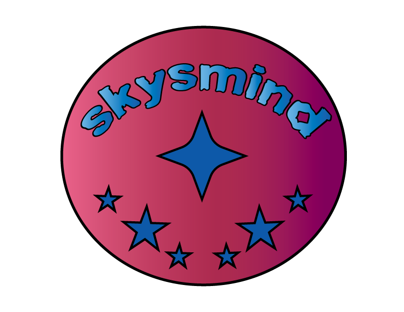 Skysmind logo